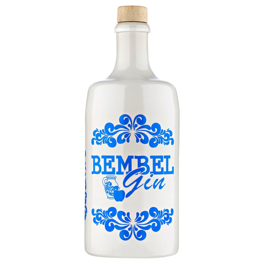 Hessen Bembel Gin 0,7l